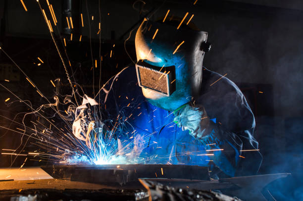 Best Automotive Welding in Van Meter, IA