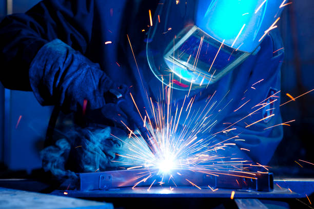 Affordable Welder Services in Van Meter, IA