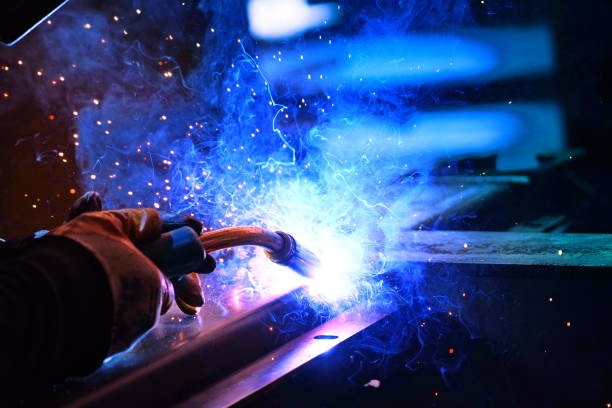 Best Welding Equipment Sales and Repair in Van Meter, IA