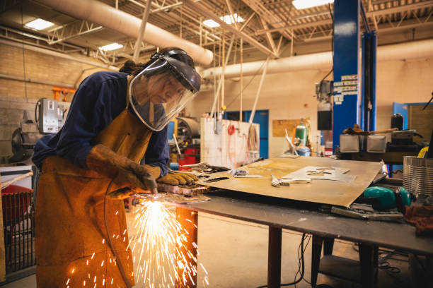 Best Artistic and Custom Metal Fabrication in Van Meter, IA