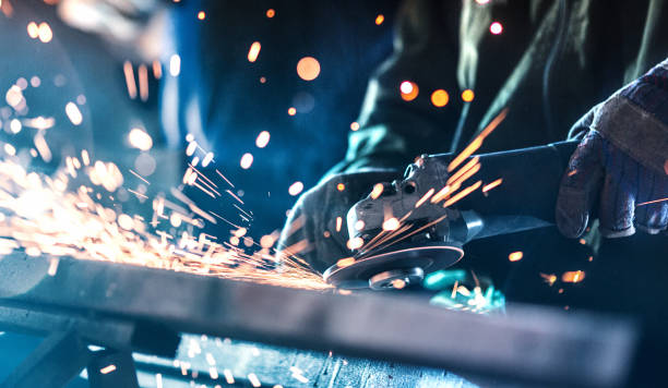 Affordable Welder Services in Van Meter, IA